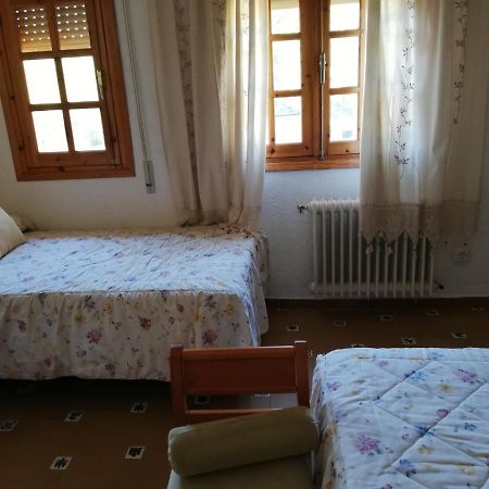 Capellania 8 Appartement Arroyo Frio Buitenkant foto