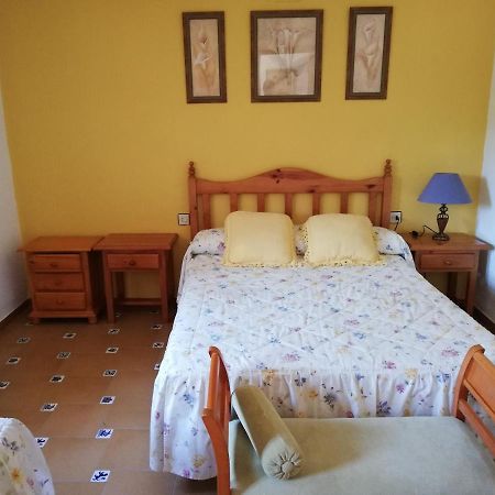 Capellania 8 Appartement Arroyo Frio Buitenkant foto