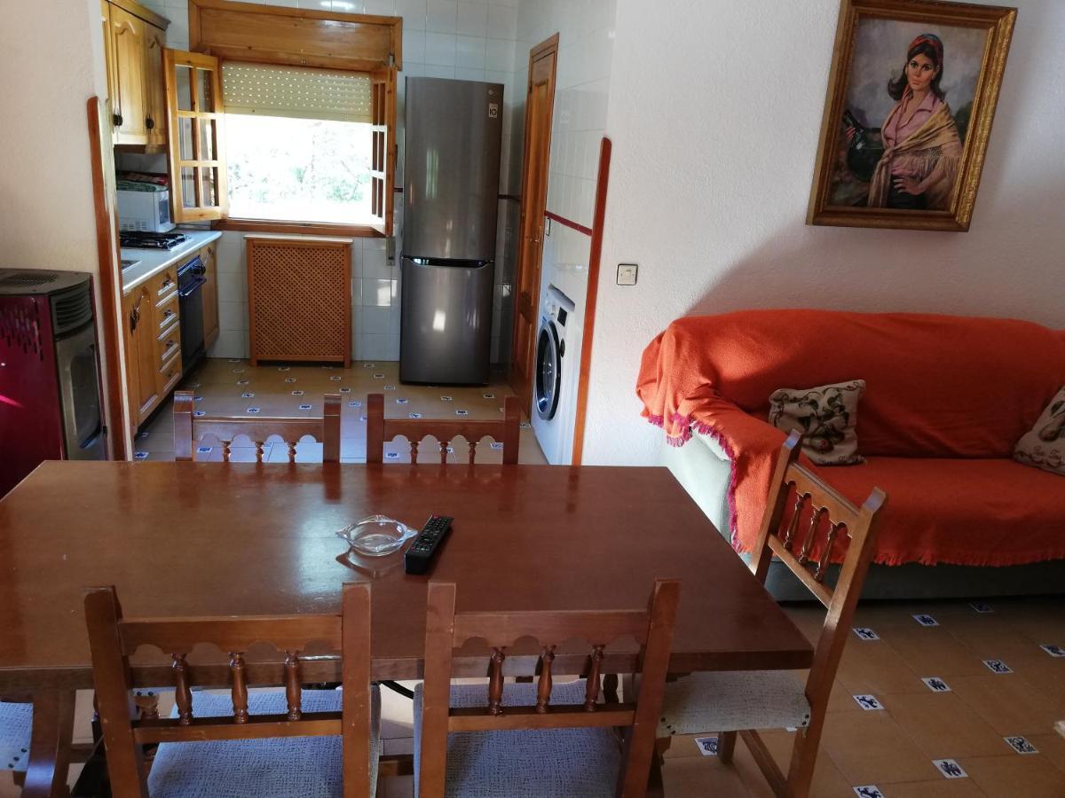 Capellania 8 Appartement Arroyo Frio Buitenkant foto