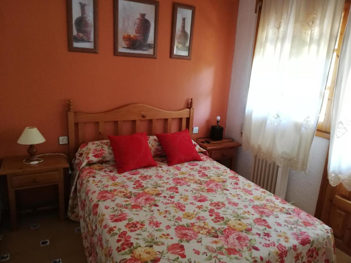 Capellania 8 Appartement Arroyo Frio Buitenkant foto