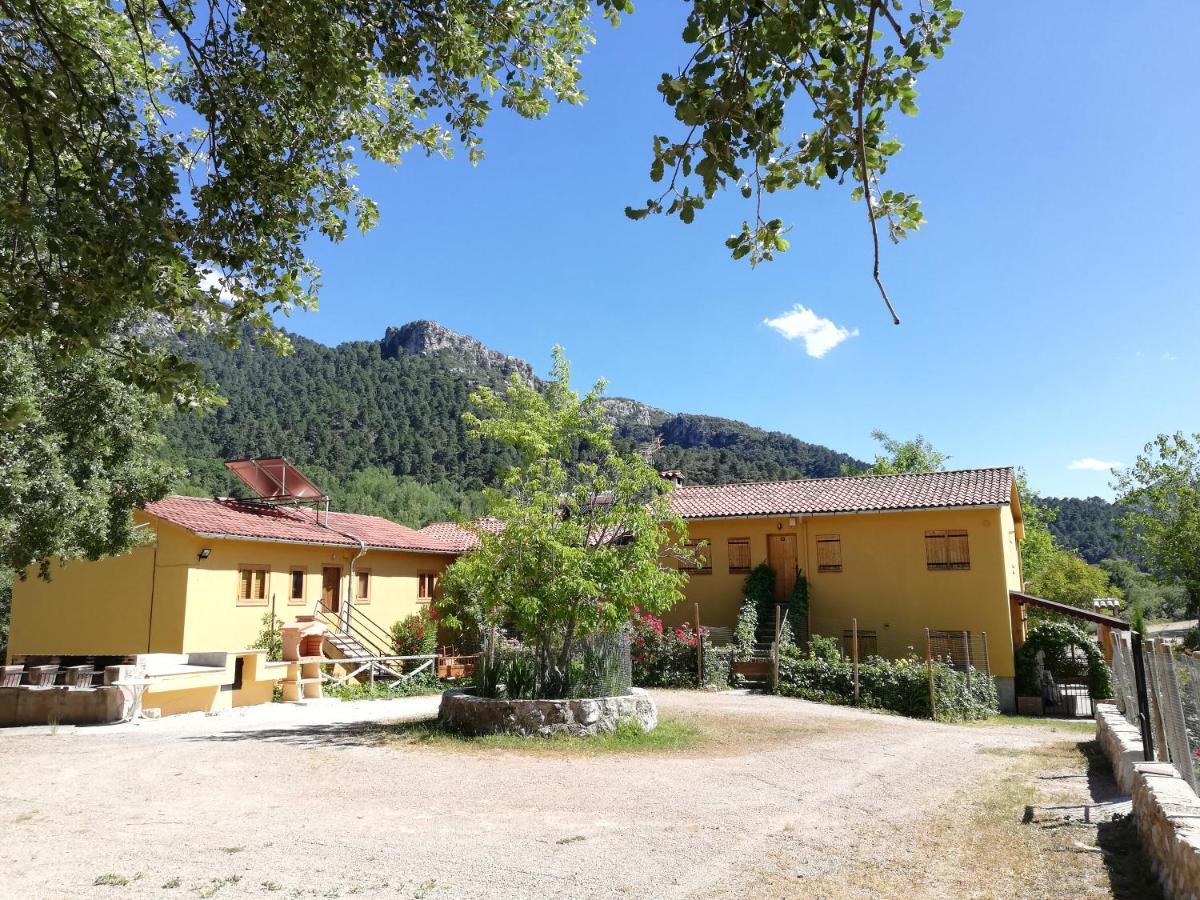 Capellania 8 Appartement Arroyo Frio Buitenkant foto