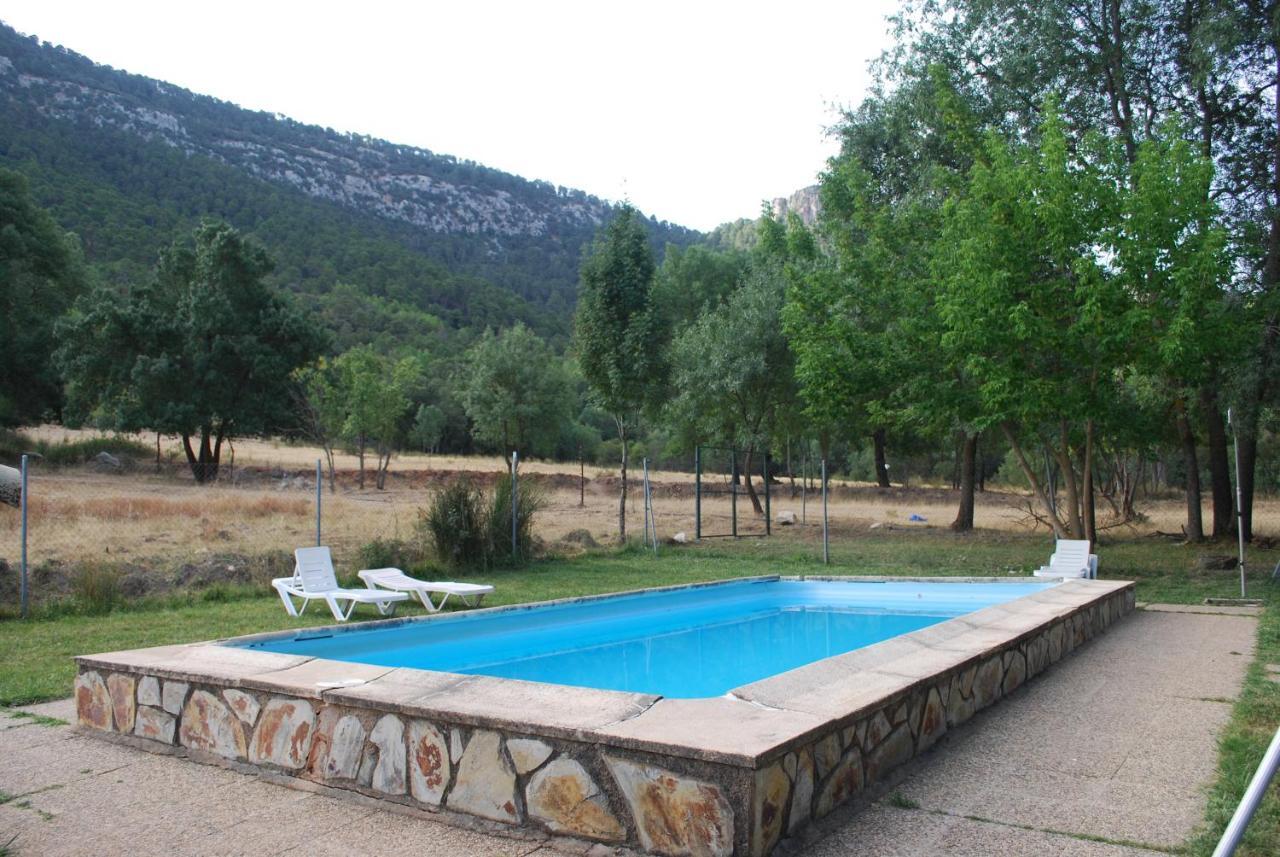 Capellania 8 Appartement Arroyo Frio Buitenkant foto