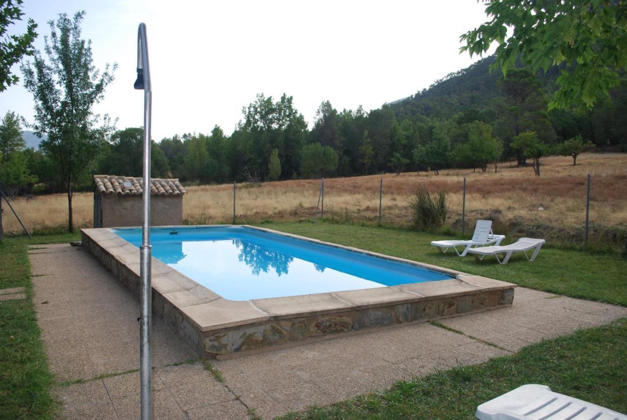 Capellania 8 Appartement Arroyo Frio Buitenkant foto