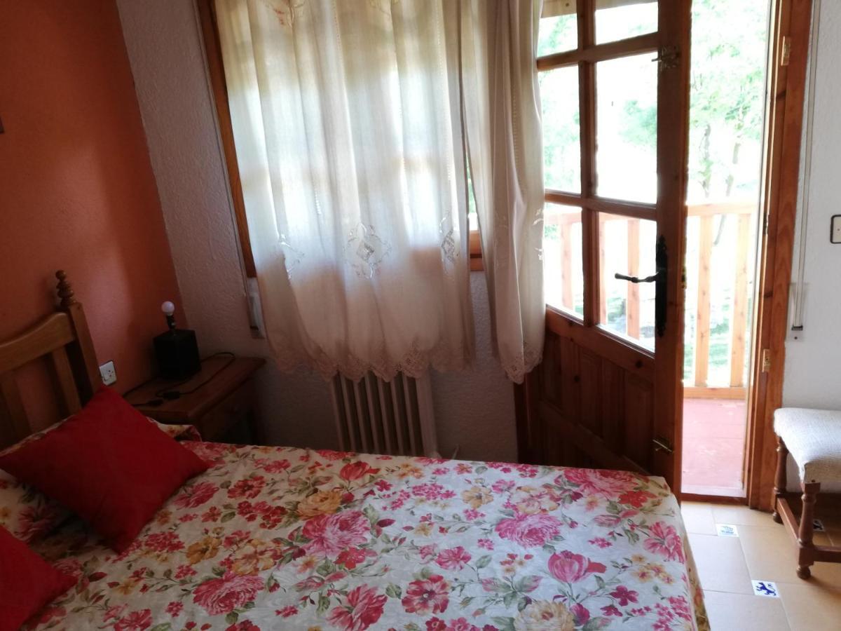 Capellania 8 Appartement Arroyo Frio Buitenkant foto
