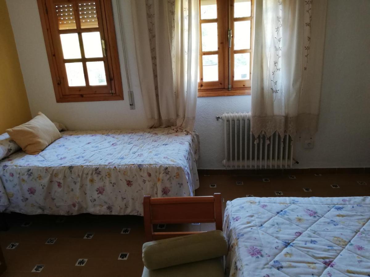 Capellania 8 Appartement Arroyo Frio Buitenkant foto