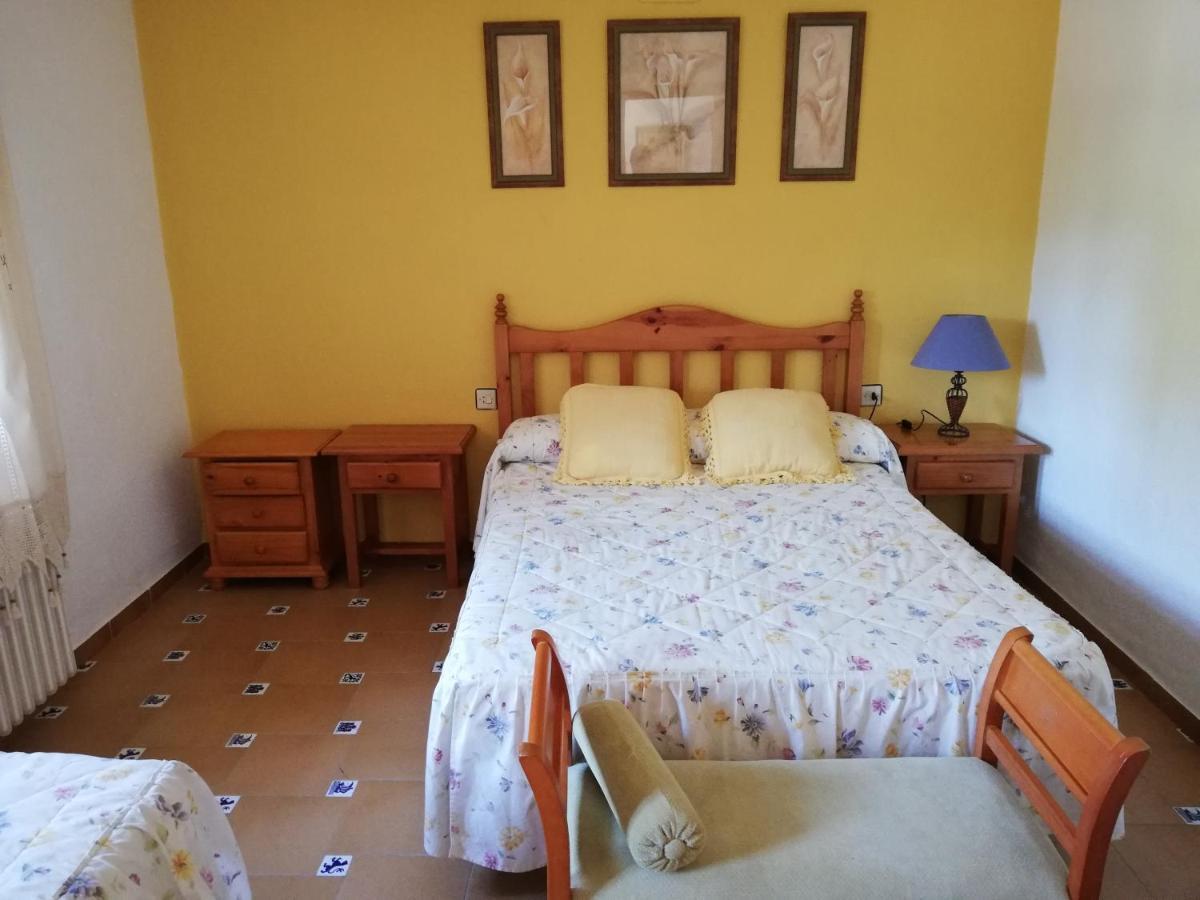 Capellania 8 Appartement Arroyo Frio Buitenkant foto