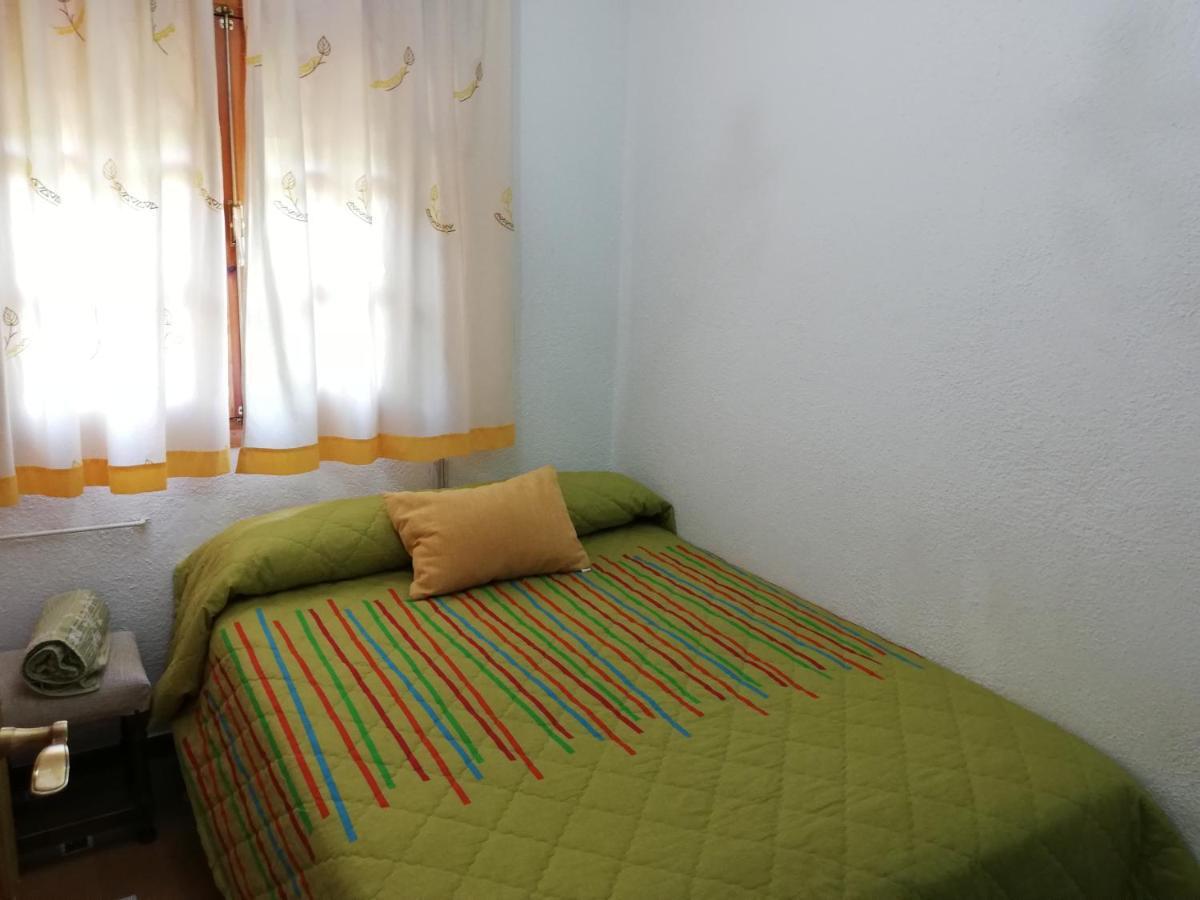 Capellania 8 Appartement Arroyo Frio Buitenkant foto